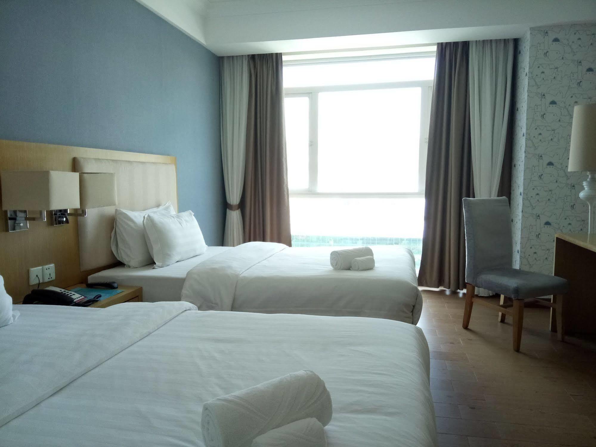 Discovery Hotel Phnom Penh Exterior foto